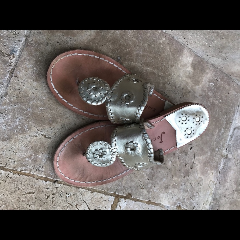 Jack Rogers Hamptons Classic